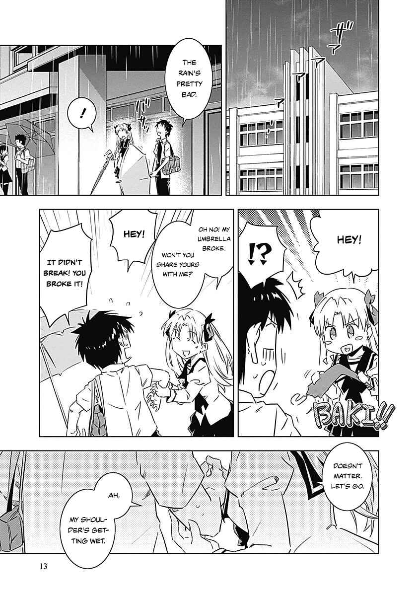 Page 16 Chapter 8 Campione!