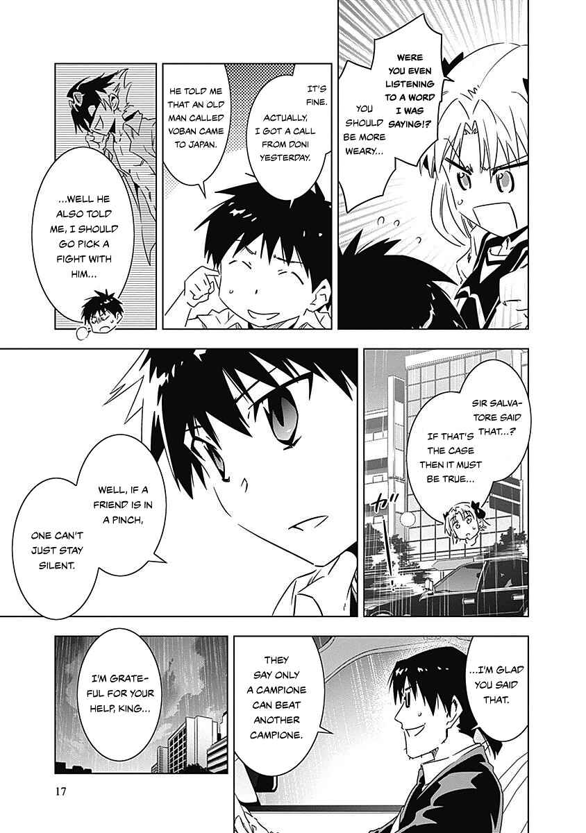 Page 20 Chapter 8 Campione!