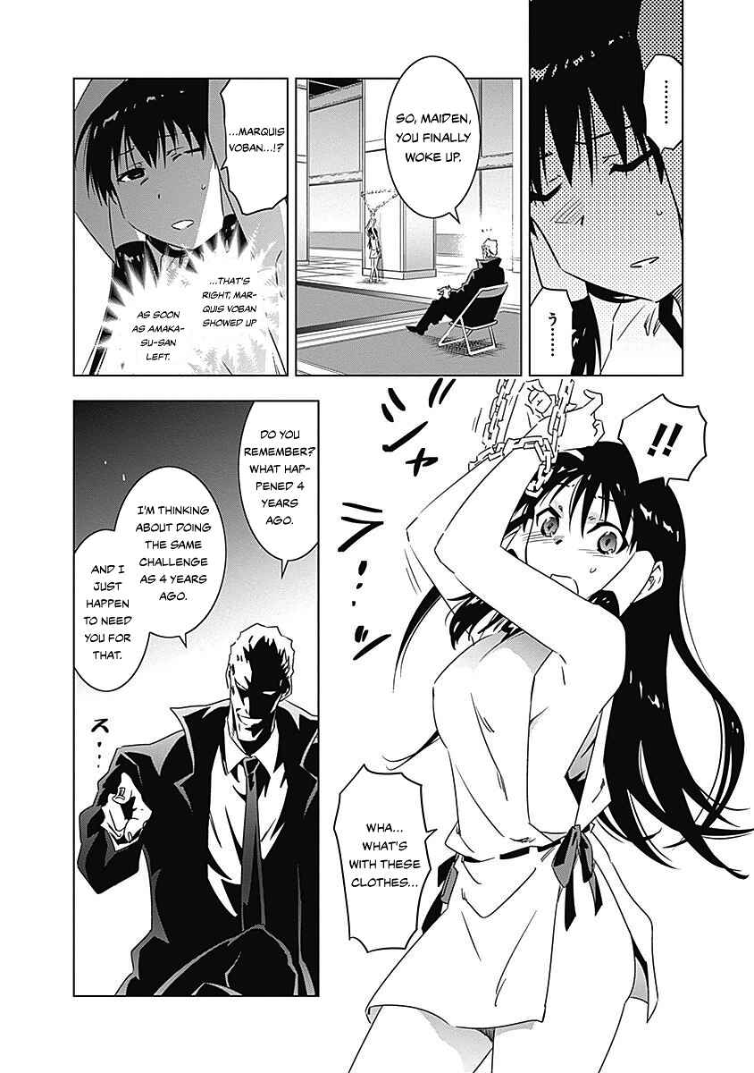 Page 23 Chapter 8 Campione!