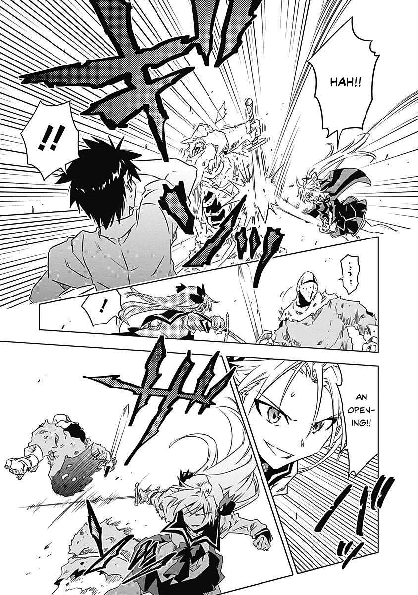 Page 26 Chapter 8 Campione!