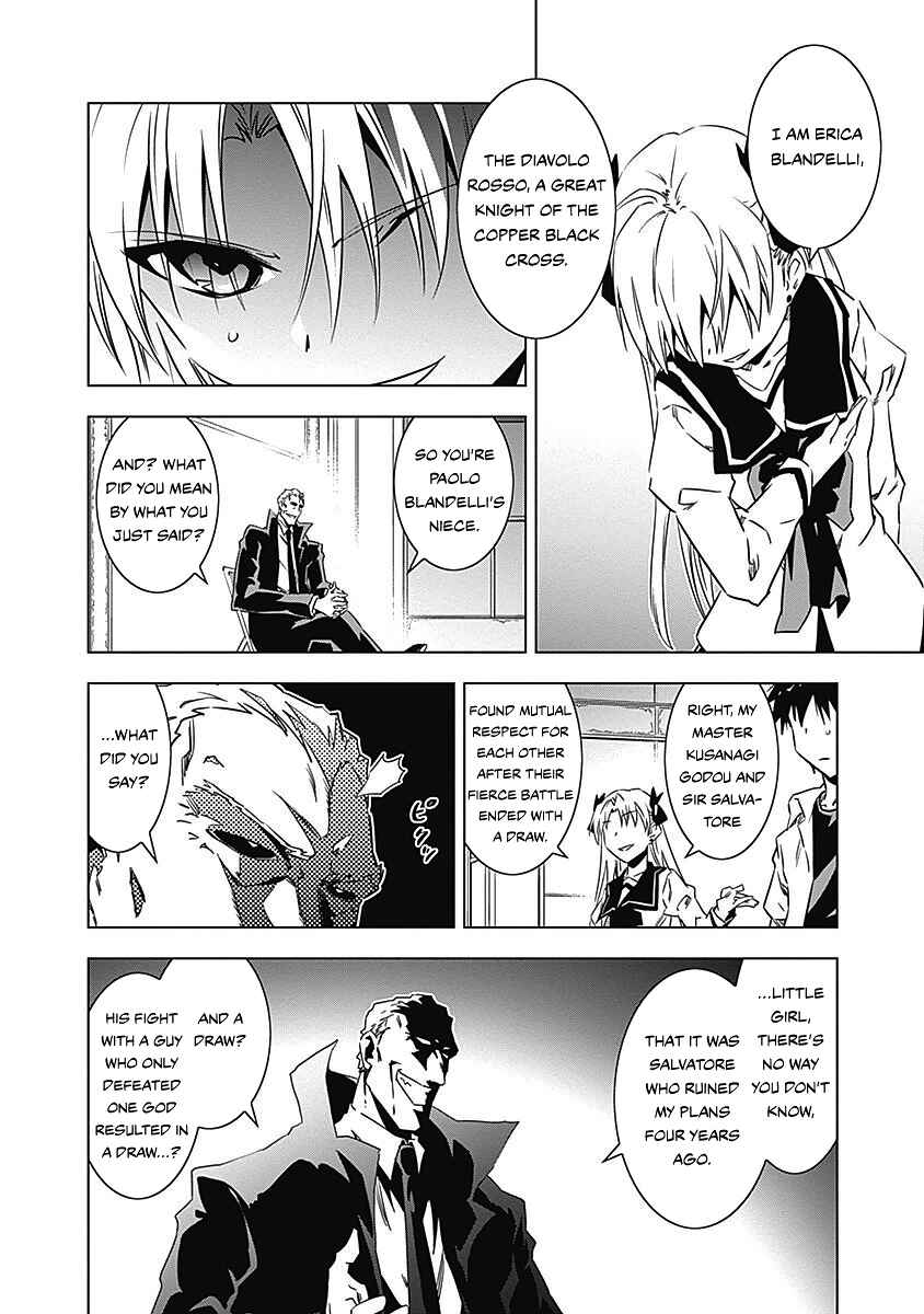 Page 33 Chapter 8 Campione!