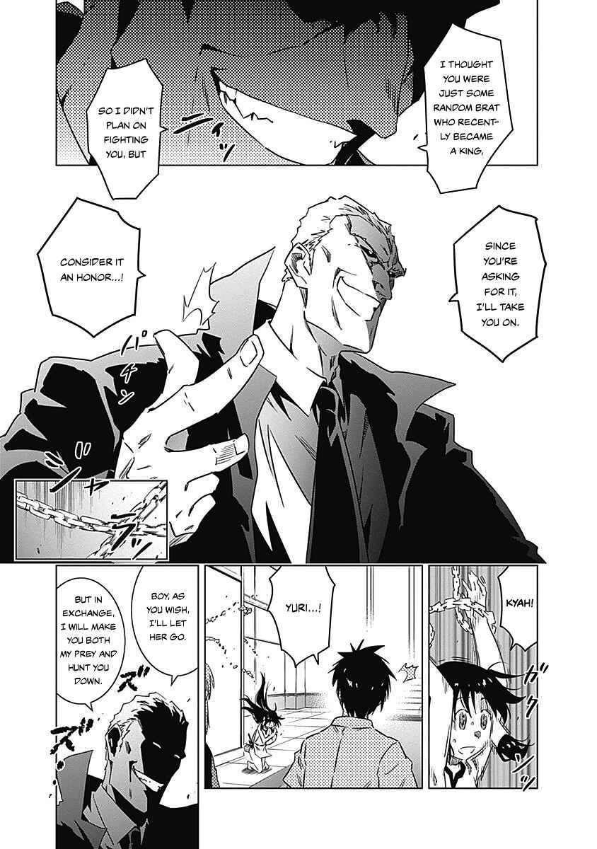 Page 36 Chapter 8 Campione!
