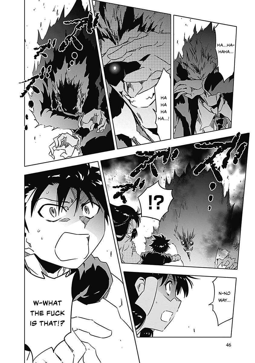 Page 49 Chapter 8 Campione!