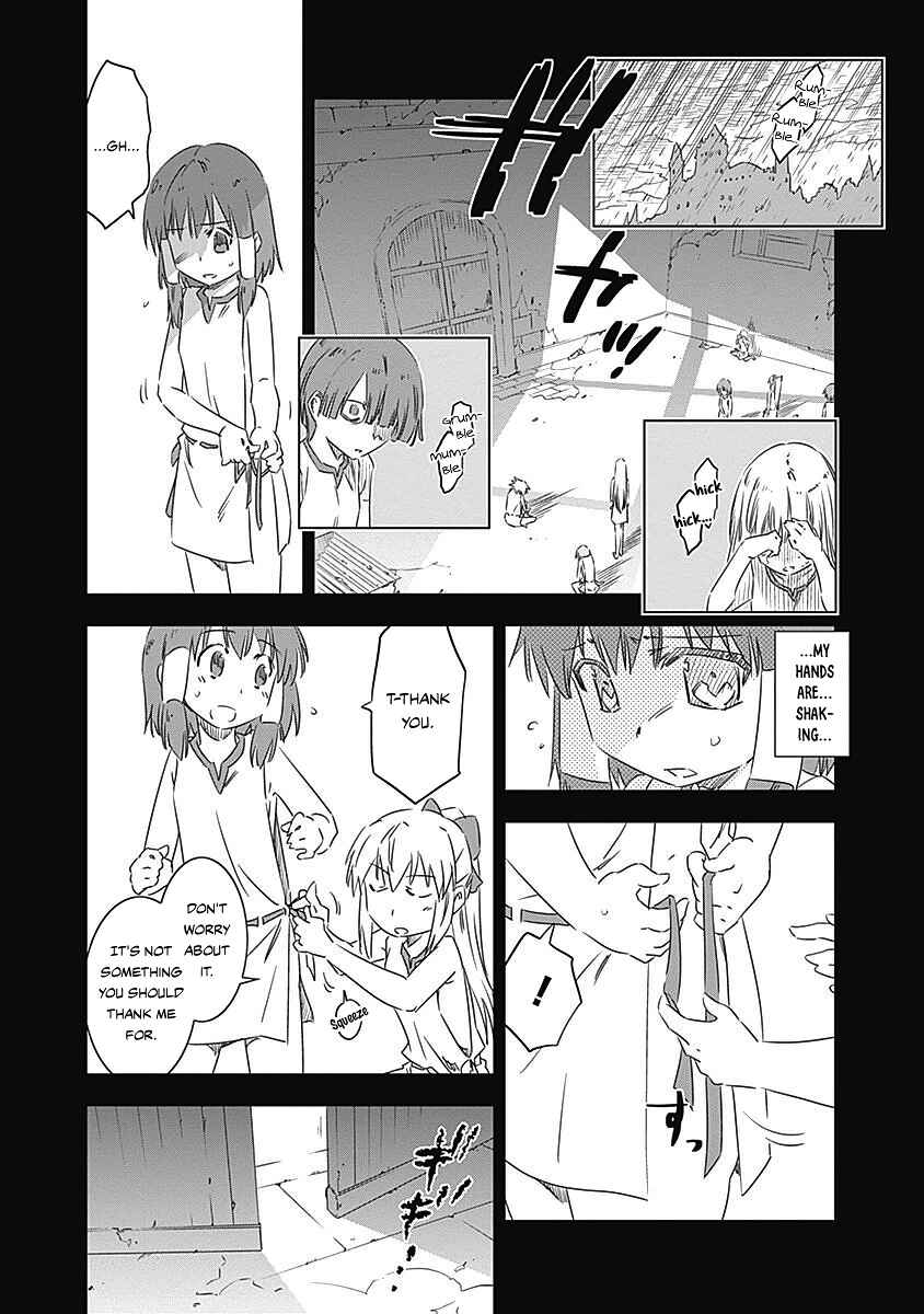 Page 8 Chapter 8 Campione!