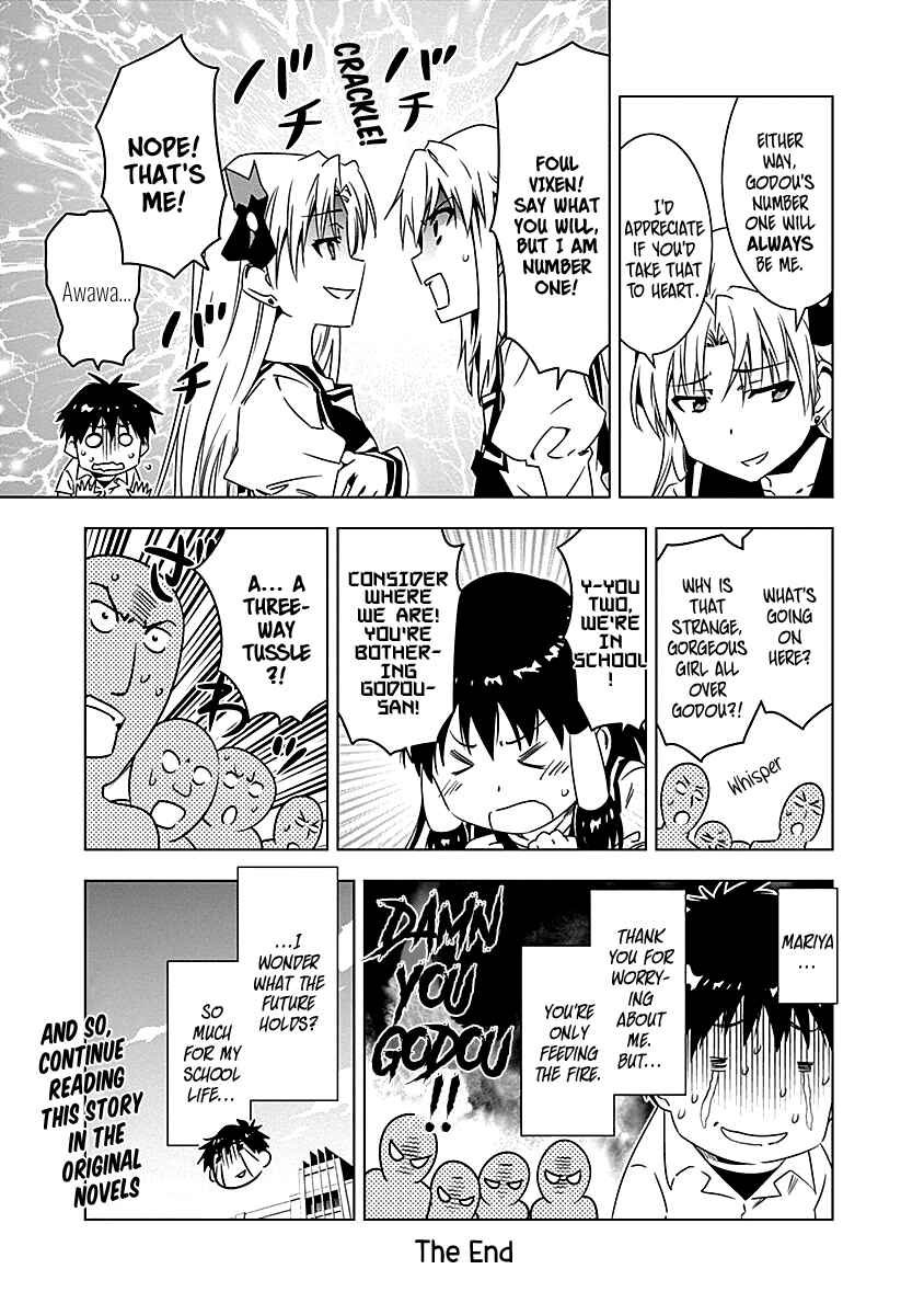 Page 6 Chapter 10.5 Campione!
