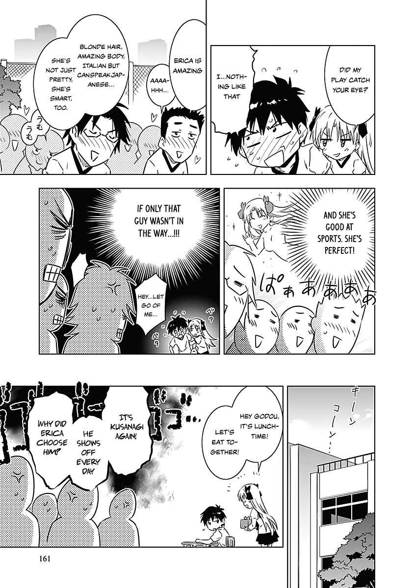 Page 14 Chapter 7 Campione!