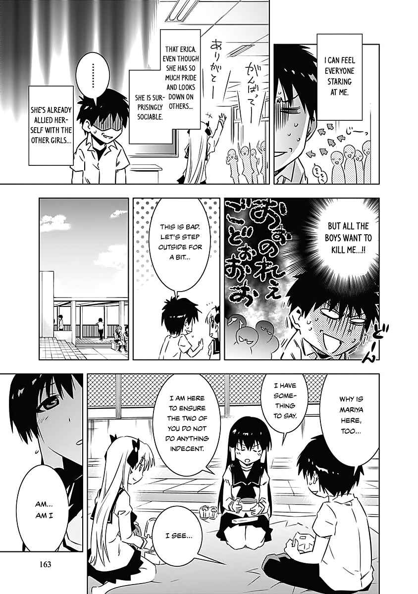 Page 16 Chapter 7 Campione!
