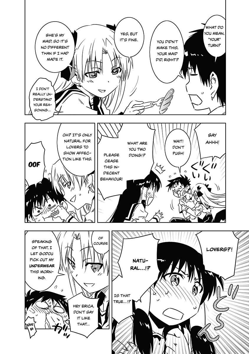 Page 19 Chapter 7 Campione!