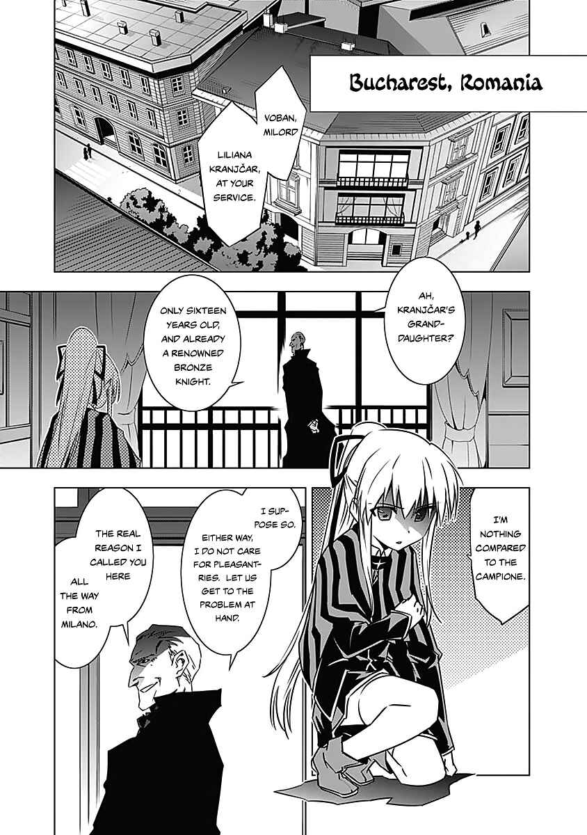 Page 2 Chapter 7 Campione!