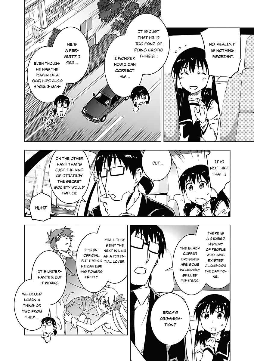 Page 21 Chapter 7 Campione!
