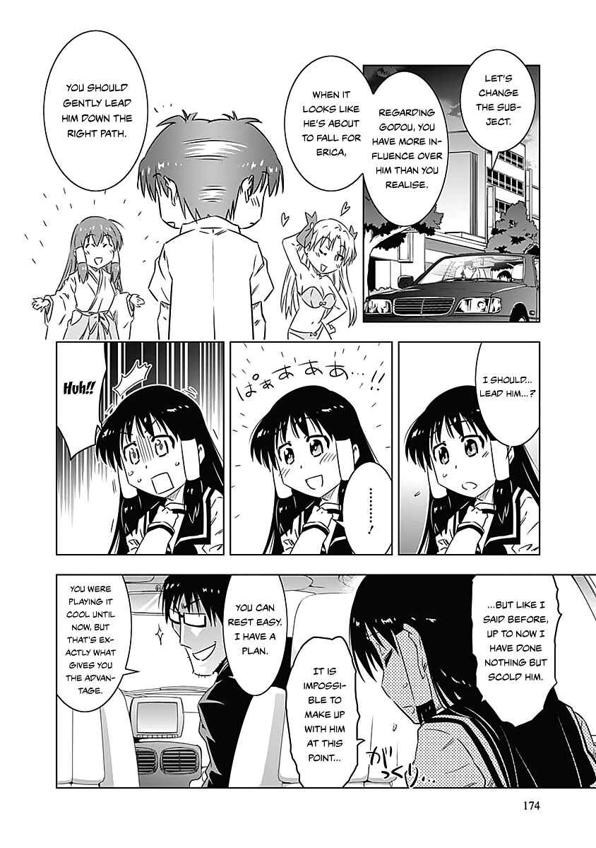 Page 27 Chapter 7 Campione!