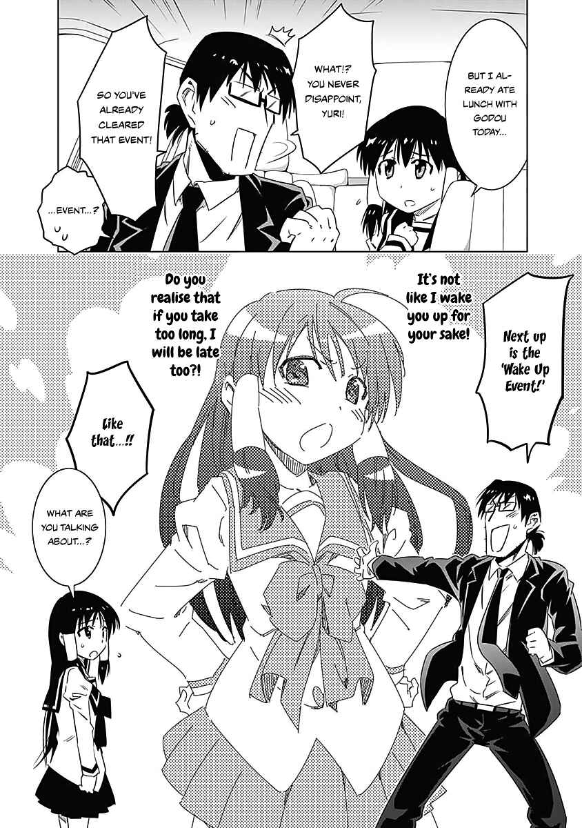 Page 29 Chapter 7 Campione!