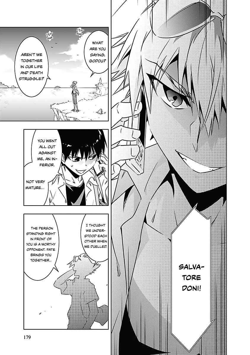 Page 32 Chapter 7 Campione!