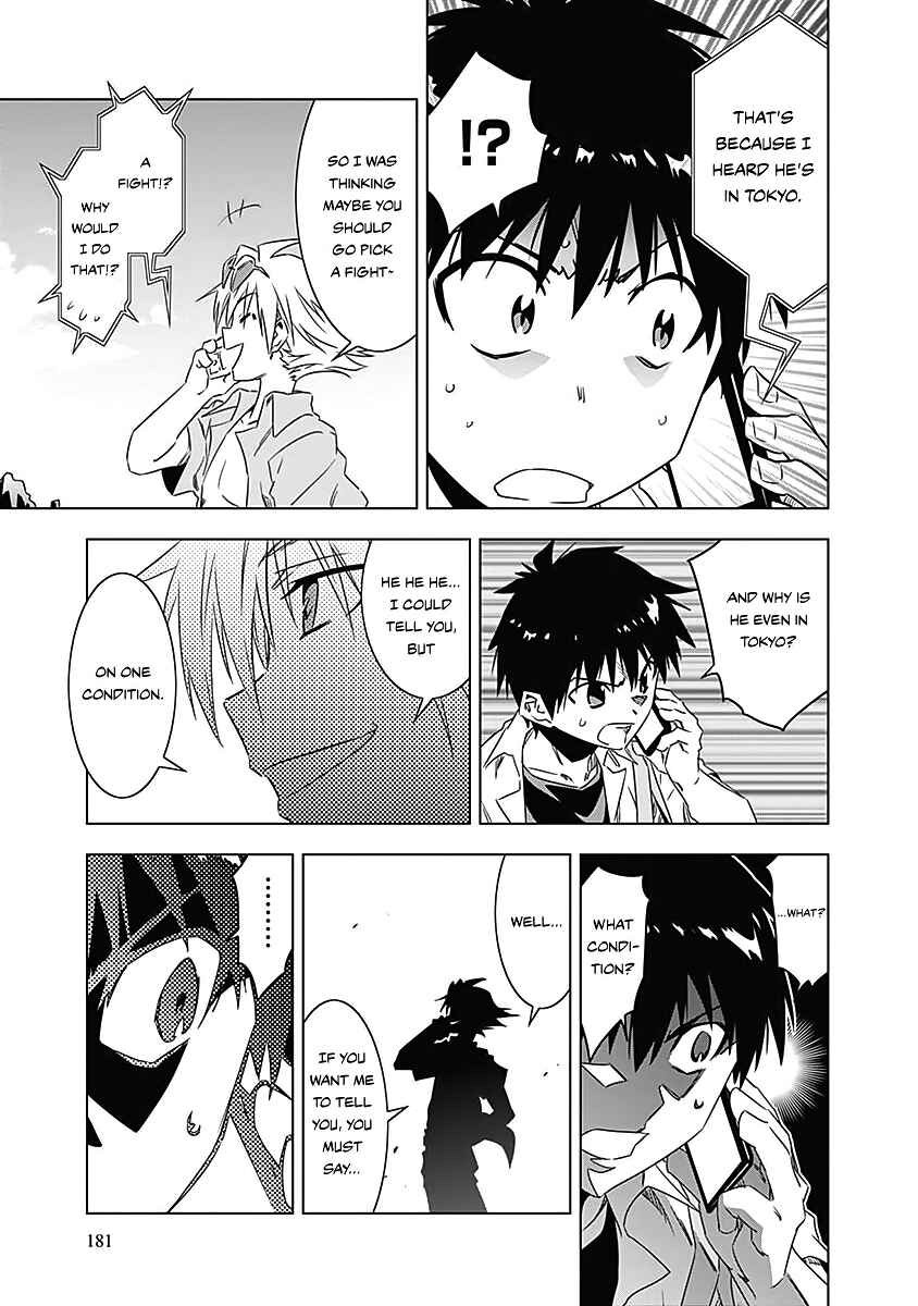 Page 34 Chapter 7 Campione!