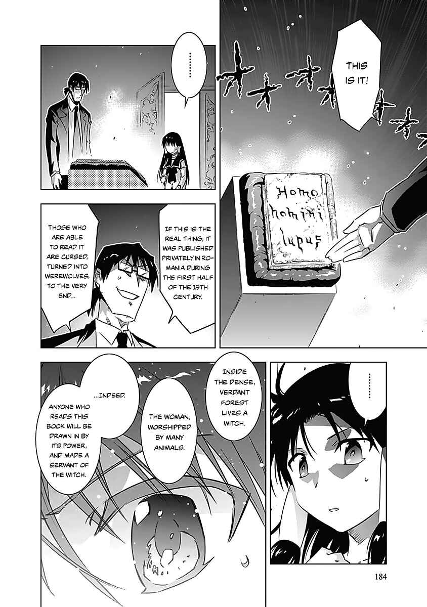 Page 37 Chapter 7 Campione!