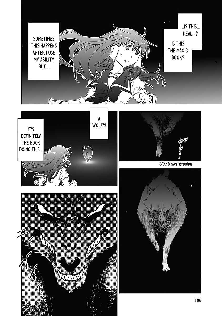Page 39 Chapter 7 Campione!