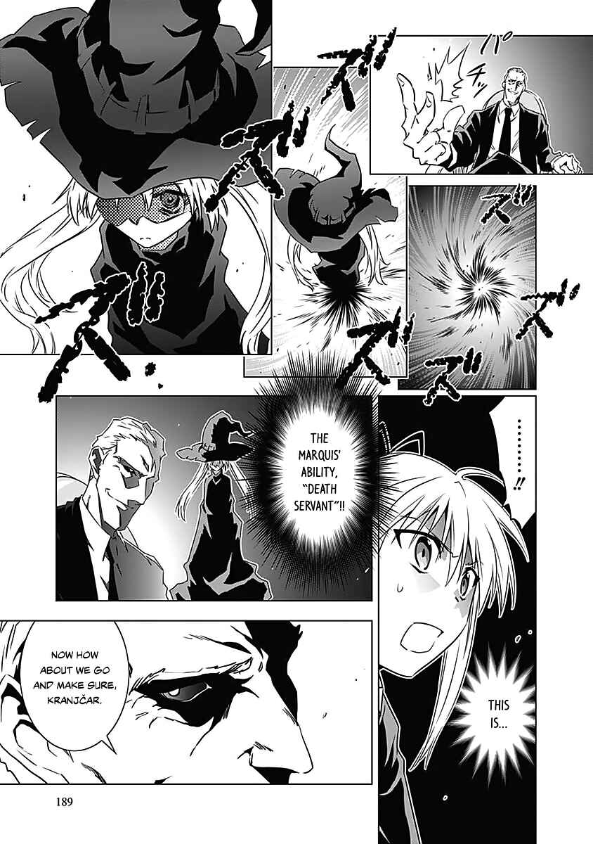 Page 42 Chapter 7 Campione!