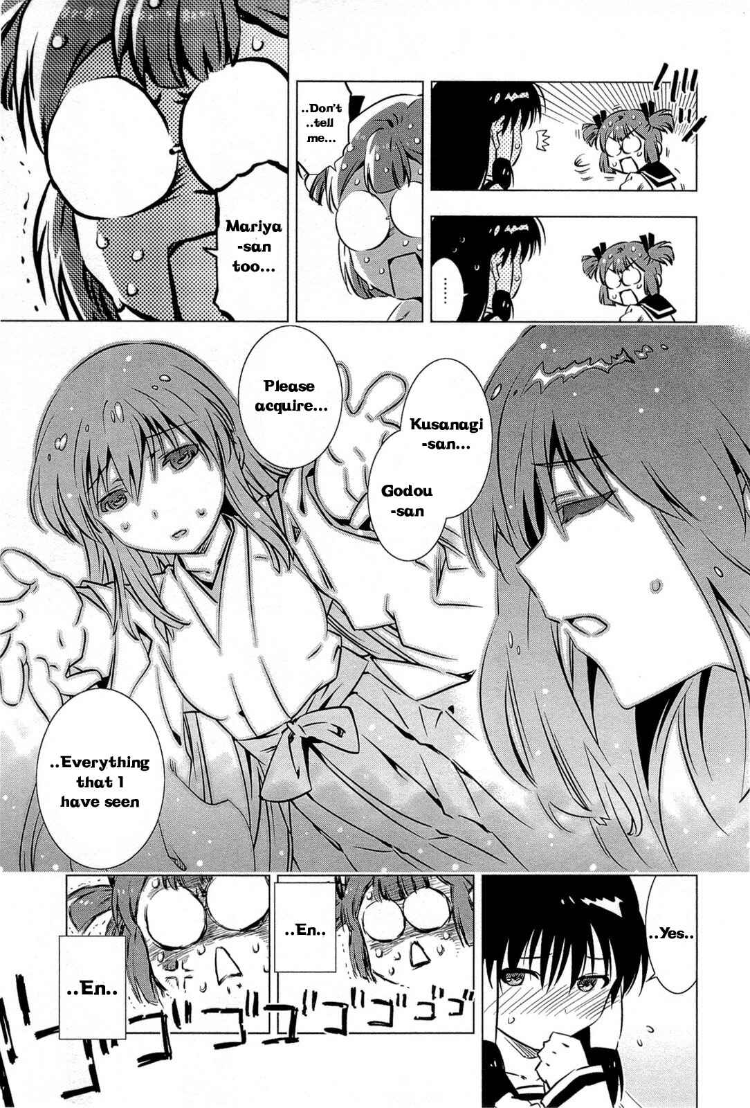Page 10 Chapter 1.2 Campione!