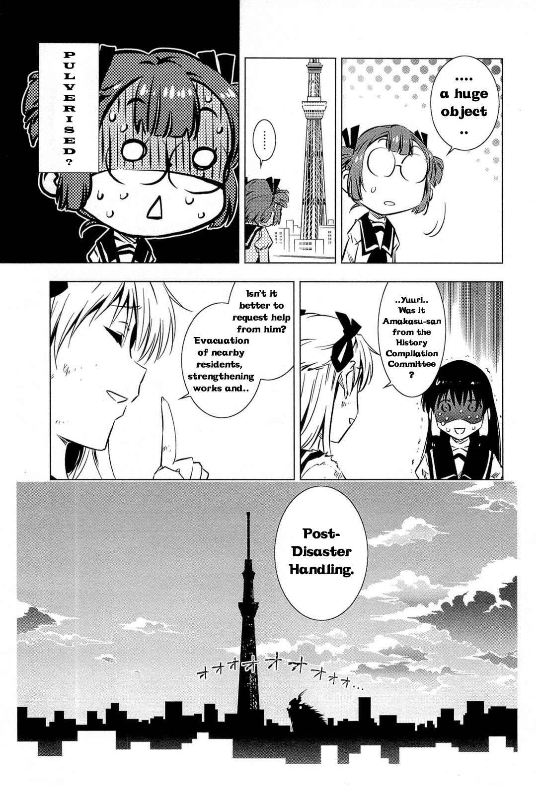 Page 32 Chapter 1.2 Campione!