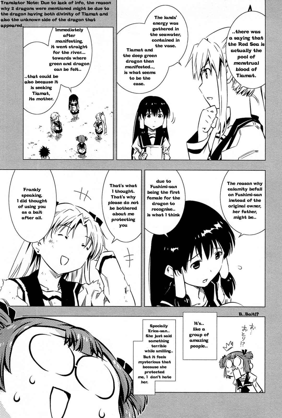Page 34 Chapter 1.2 Campione!