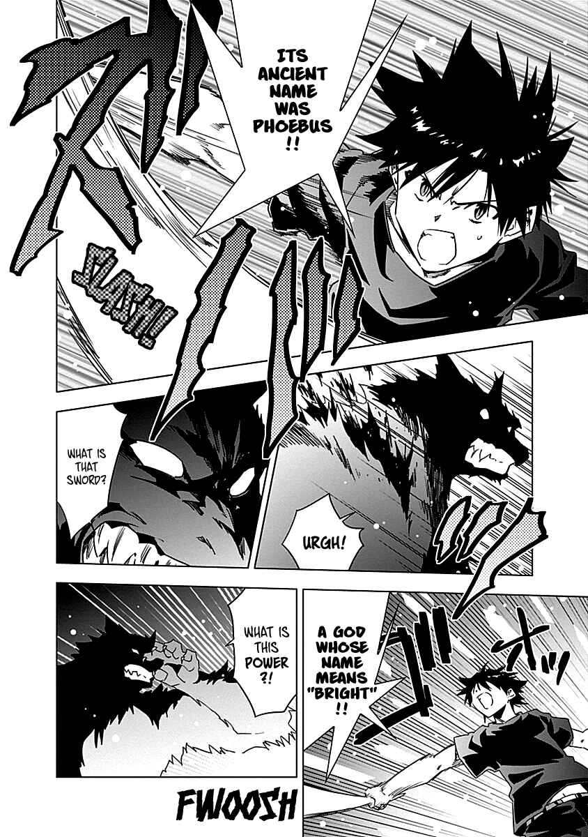 Page 11 Chapter 10 Campione!
