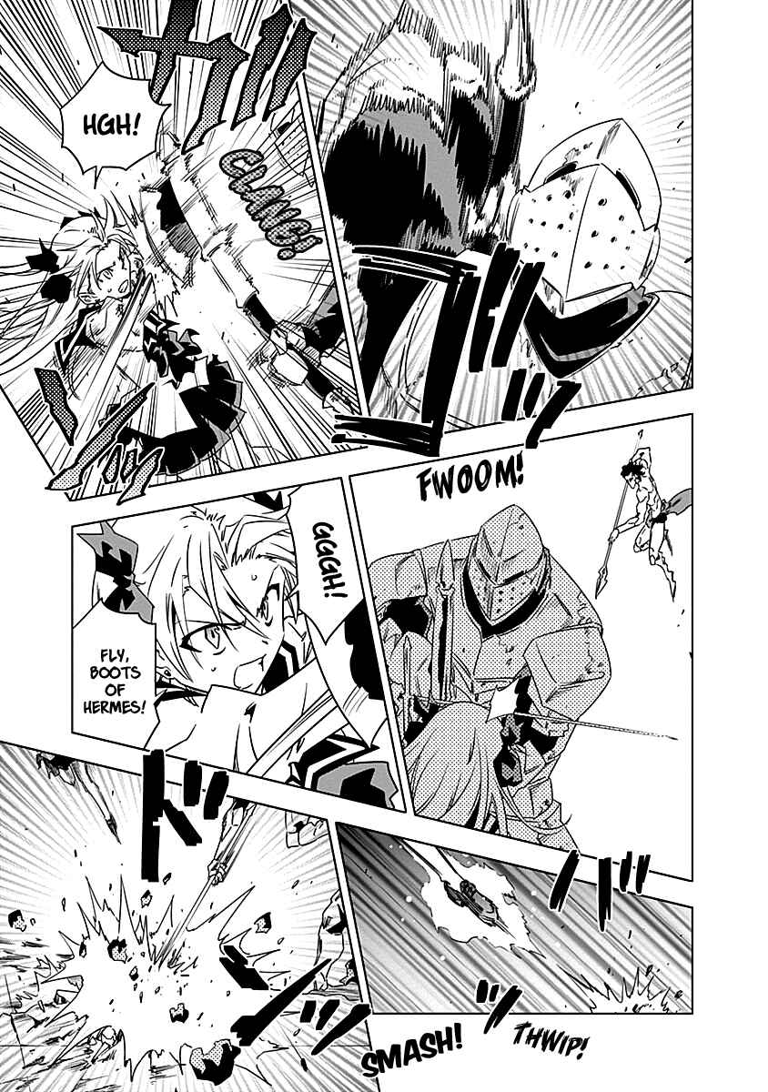 Page 16 Chapter 10 Campione!