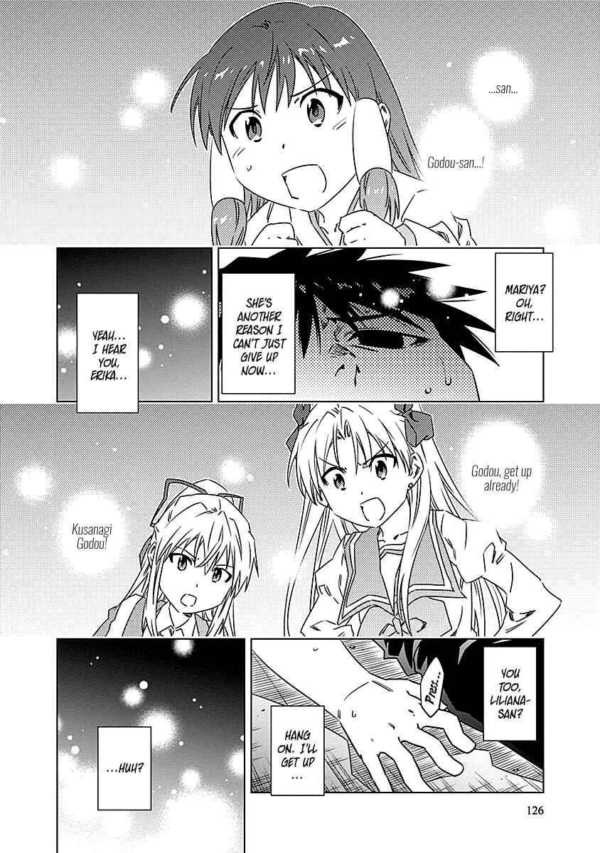 Page 31 Chapter 10 Campione!
