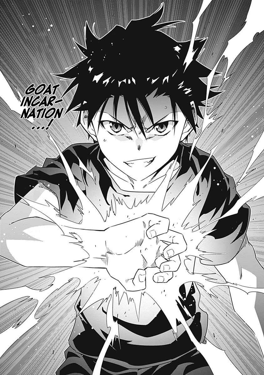 Page 34 Chapter 10 Campione!