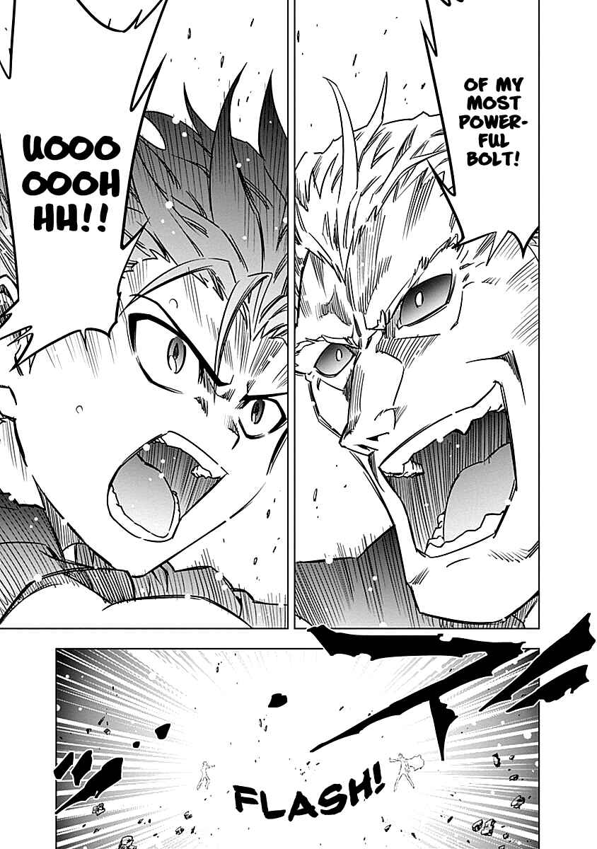 Page 38 Chapter 10 Campione!