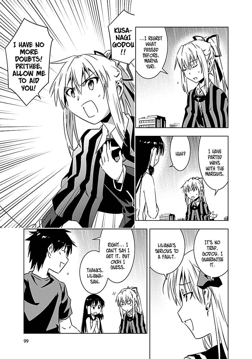 Page 4 Chapter 10 Campione!