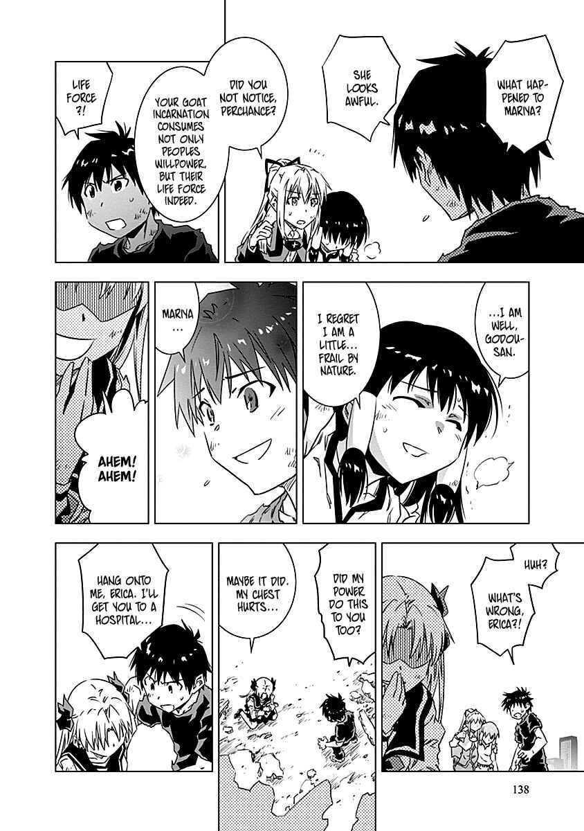 Page 43 Chapter 10 Campione!
