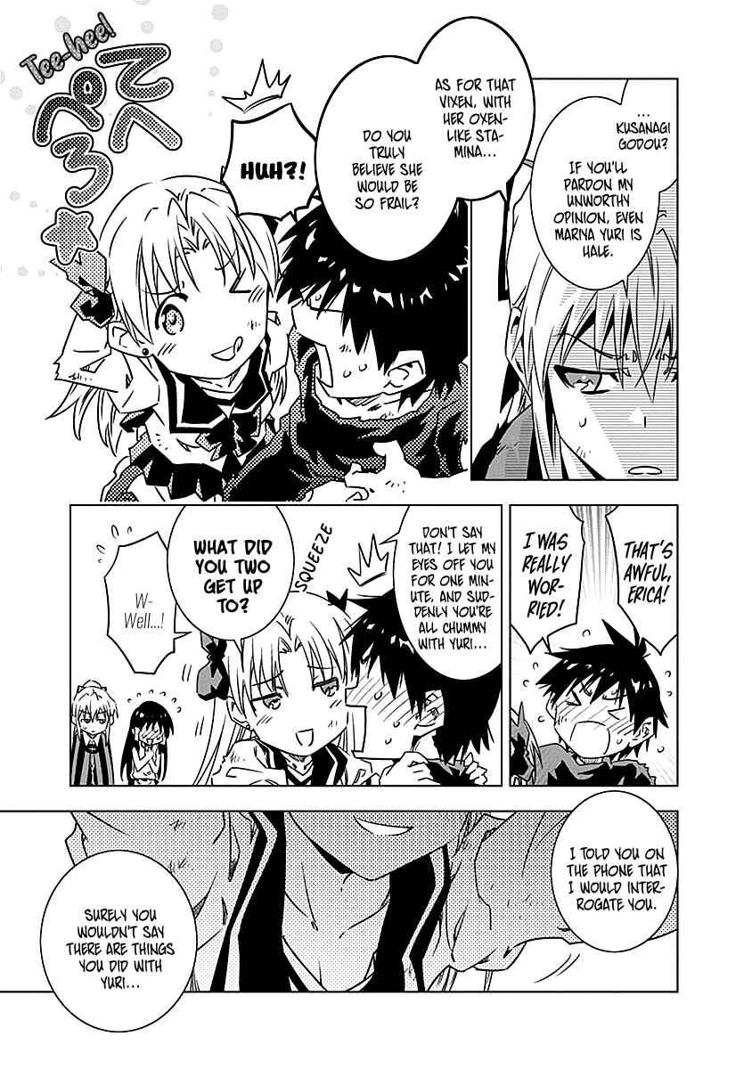 Page 44 Chapter 10 Campione!