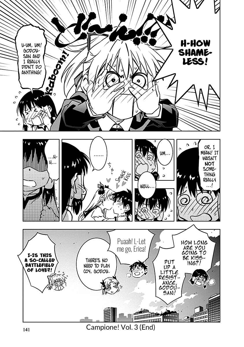 Page 46 Chapter 10 Campione!