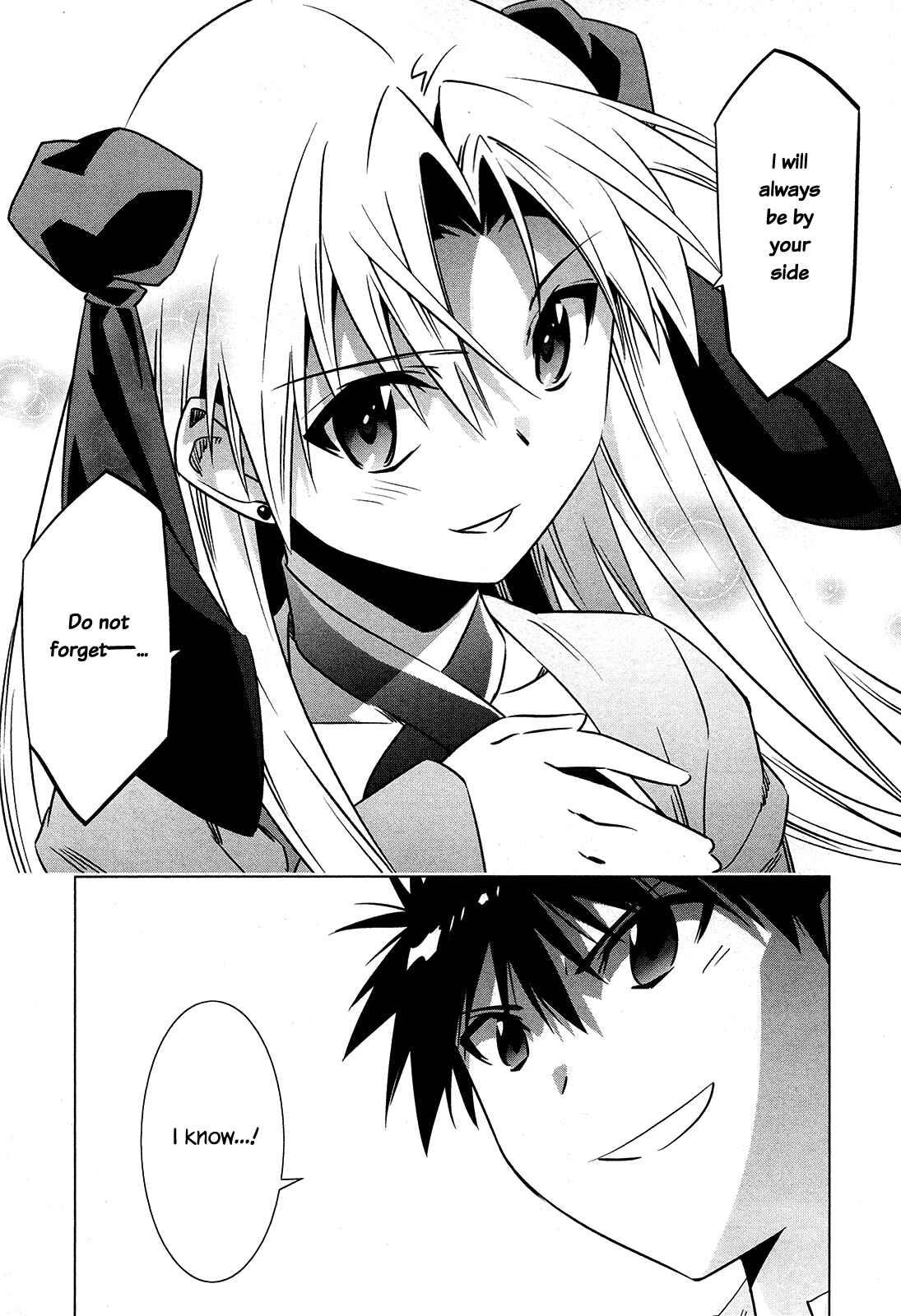 Page 33 Chapter 5 Campione!