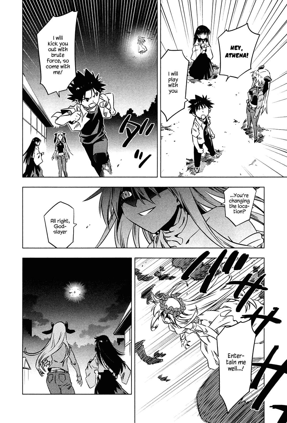 Page 34 Chapter 5 Campione!
