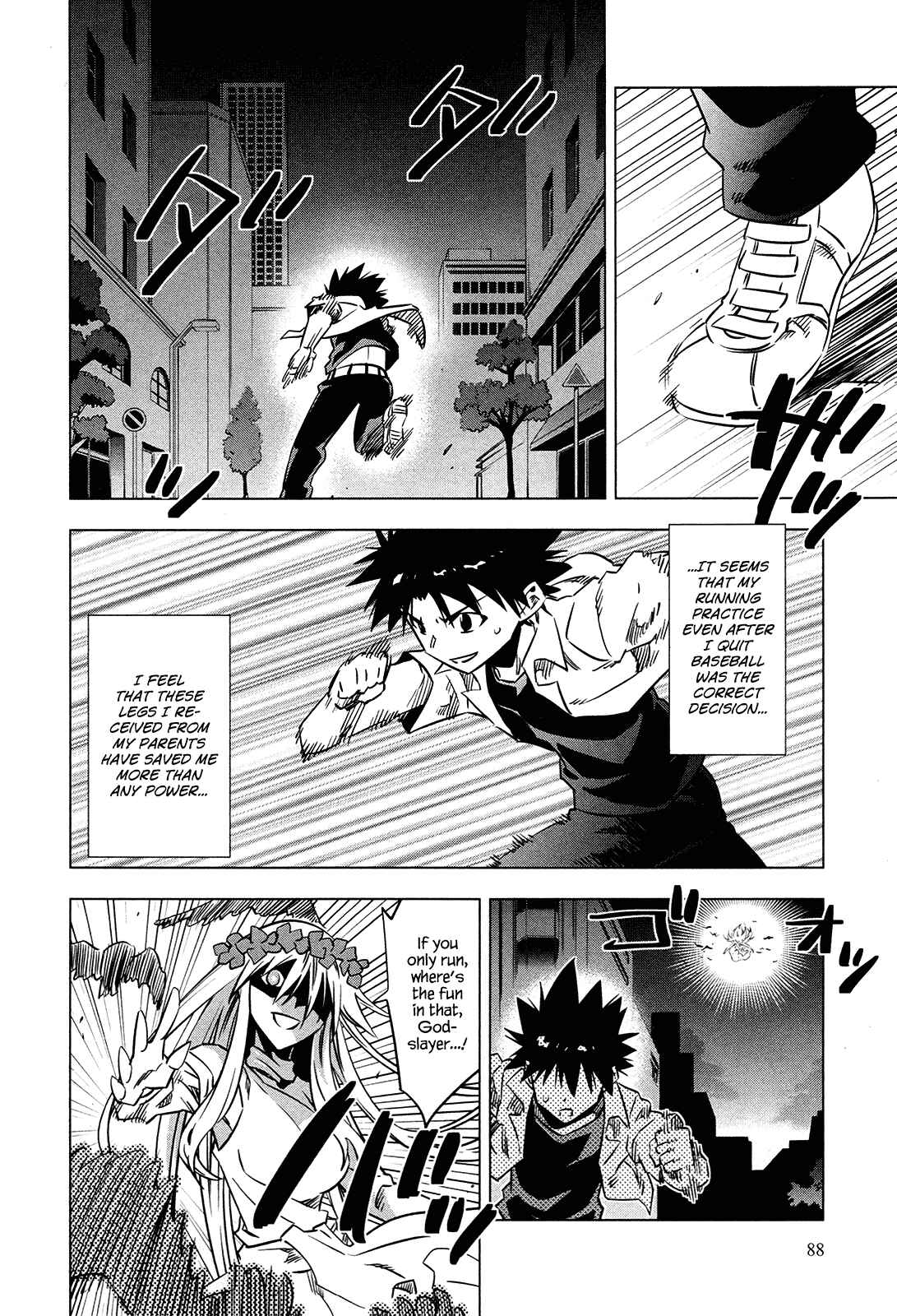 Page 36 Chapter 5 Campione!