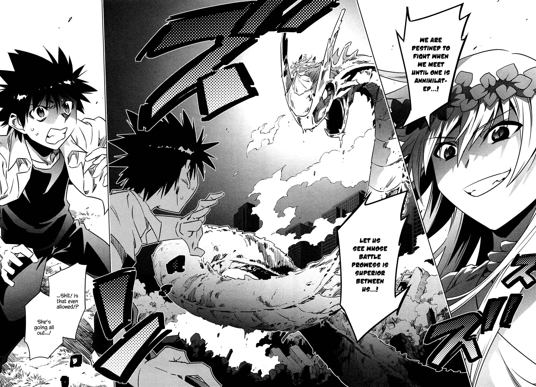 Page 42 Chapter 5 Campione!