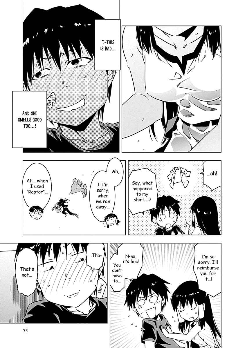 Page 26 Chapter 9 Campione!