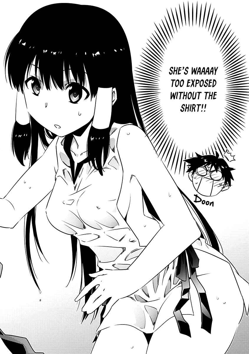 Page 27 Chapter 9 Campione!