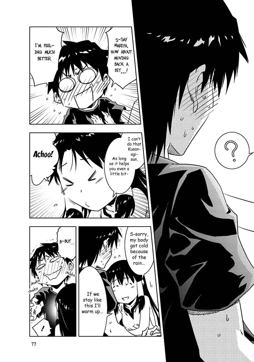 Page 28 Chapter 9 Campione!