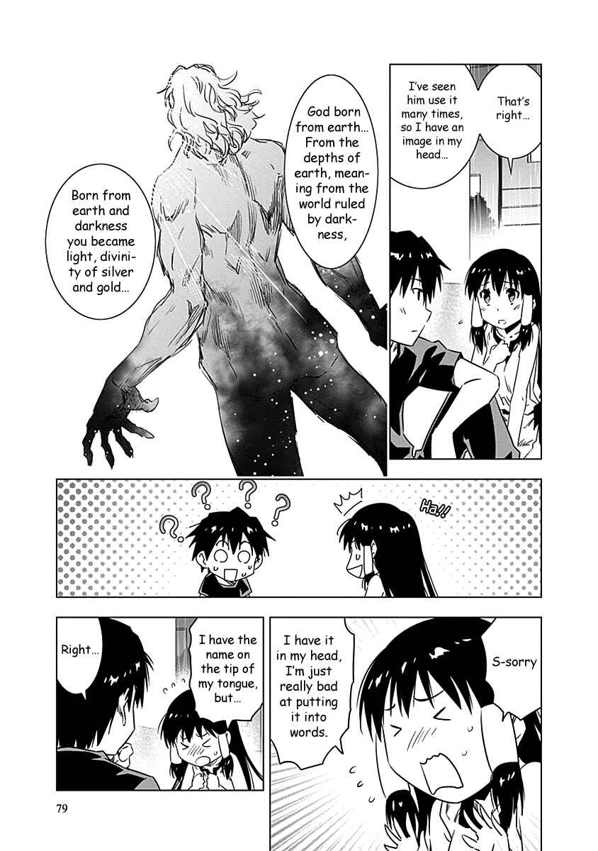 Page 30 Chapter 9 Campione!