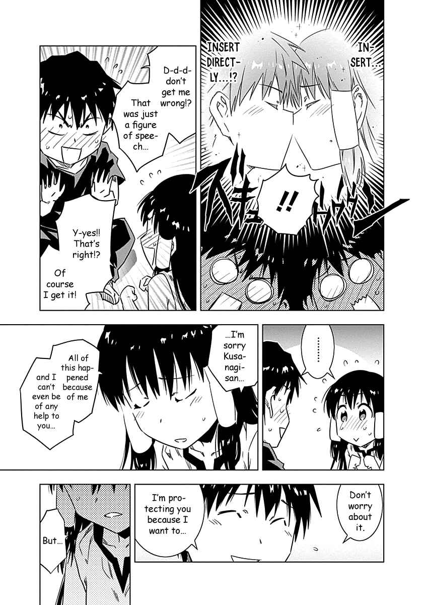 Page 32 Chapter 9 Campione!