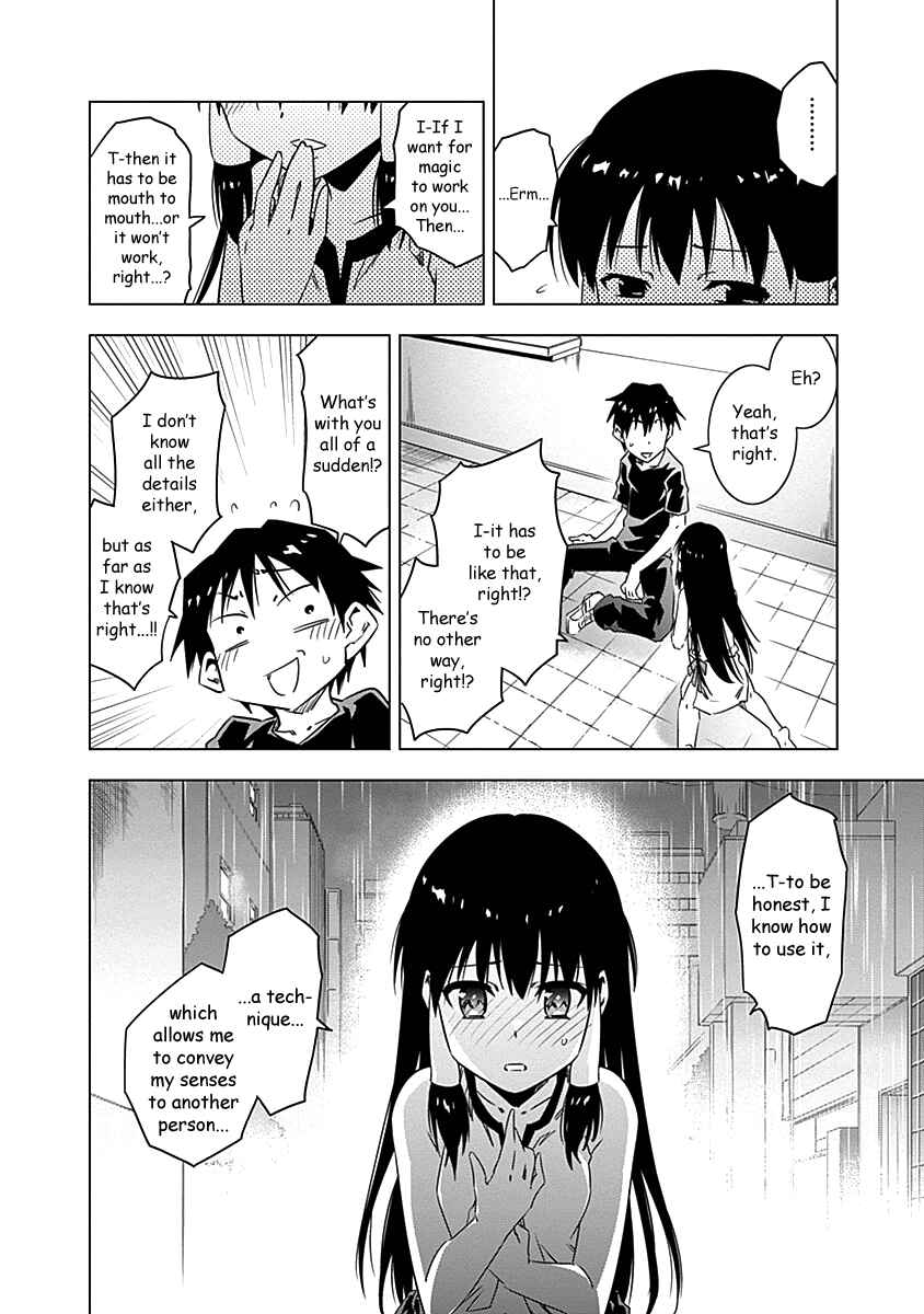 Page 33 Chapter 9 Campione!