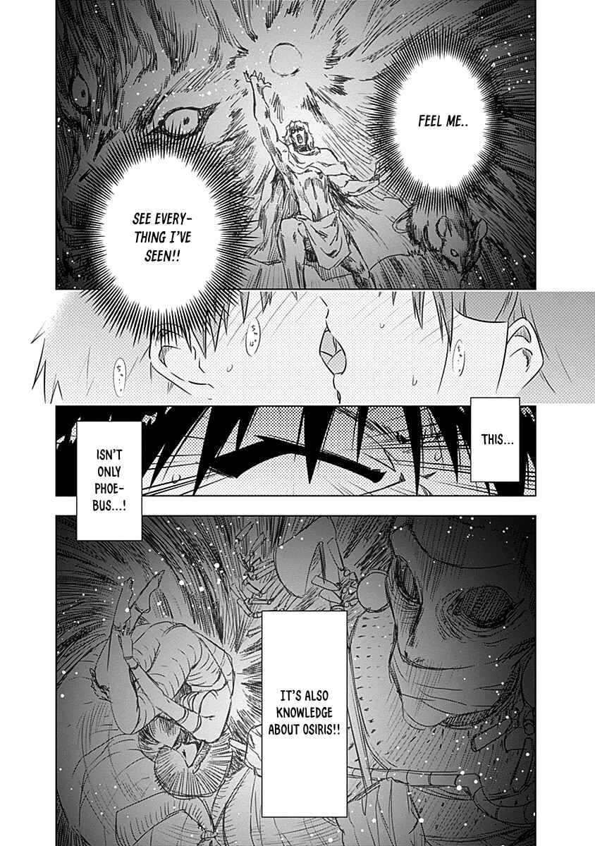 Page 37 Chapter 9 Campione!