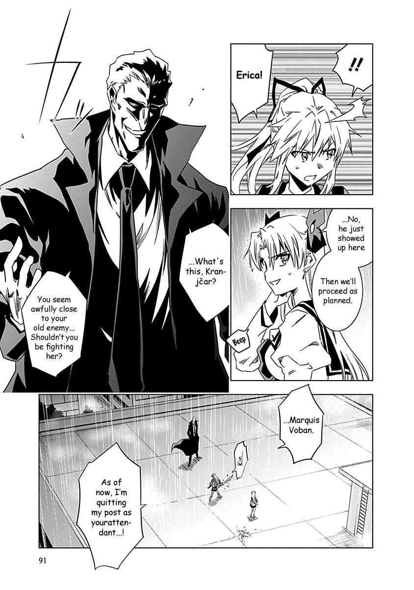 Page 41 Chapter 9 Campione!