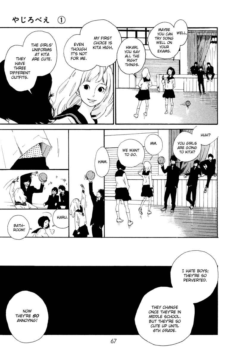 Page 16 Chapter 2 Balancing Toy