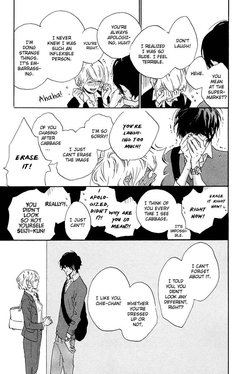 Page 32 Chapter 7 Balancing Toy