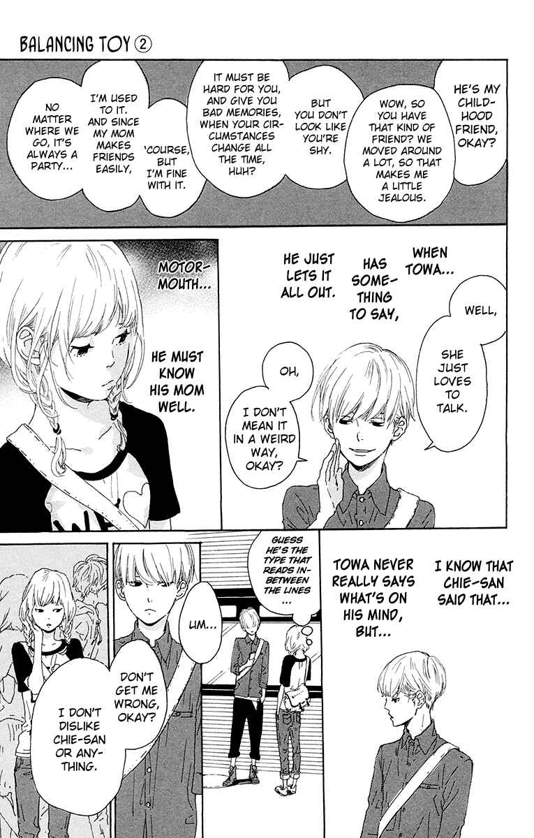 Page 13 Chapter 10 Balancing Toy