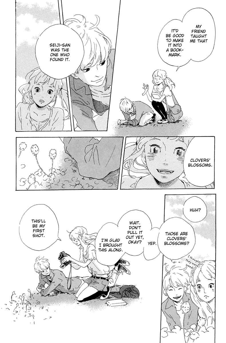 Page 28 Chapter 8 Balancing Toy