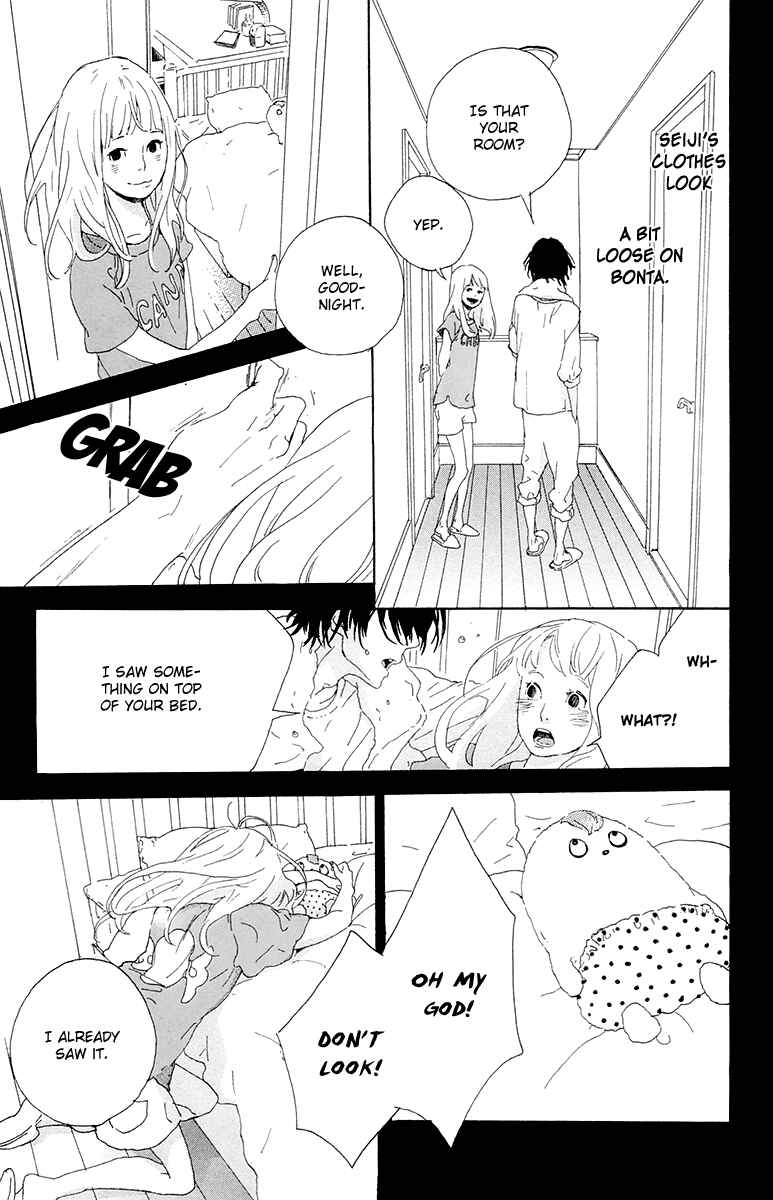Page 38 Chapter 8 Balancing Toy